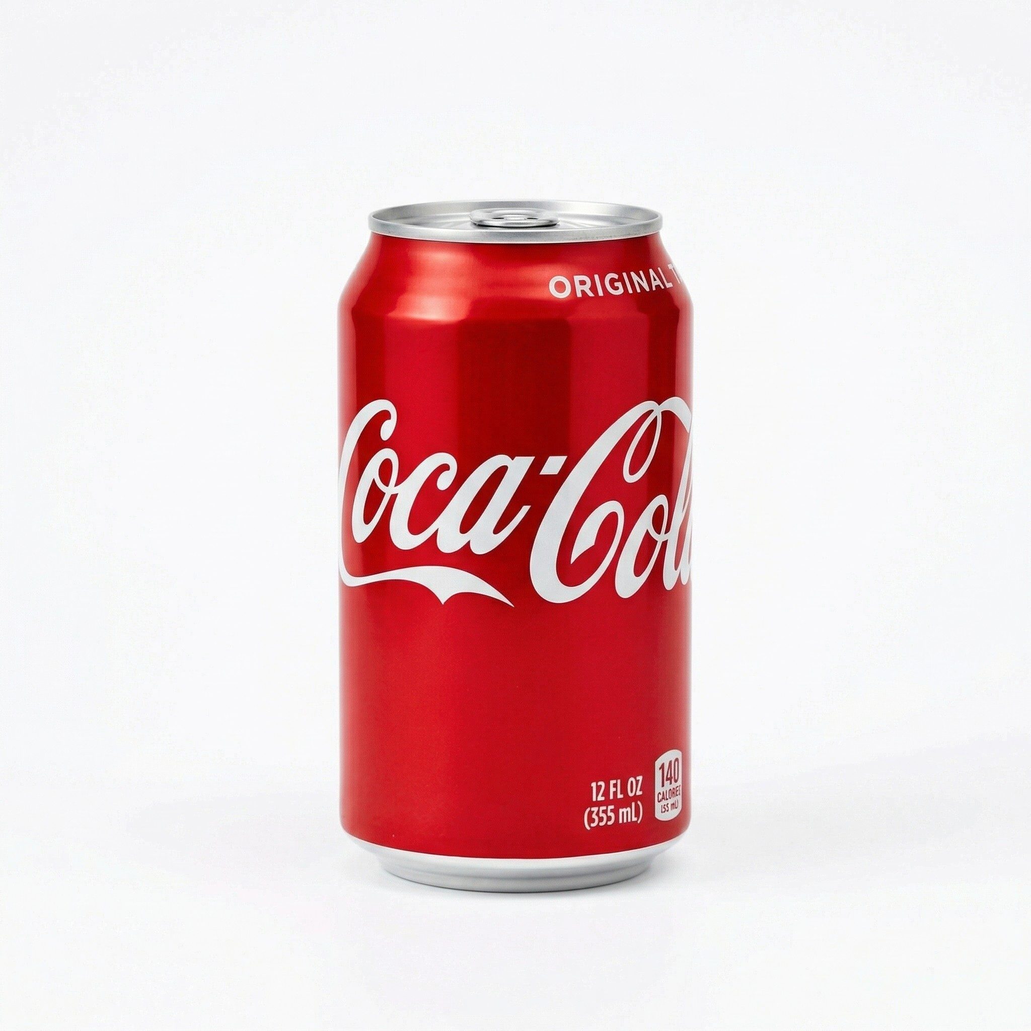 Coke.