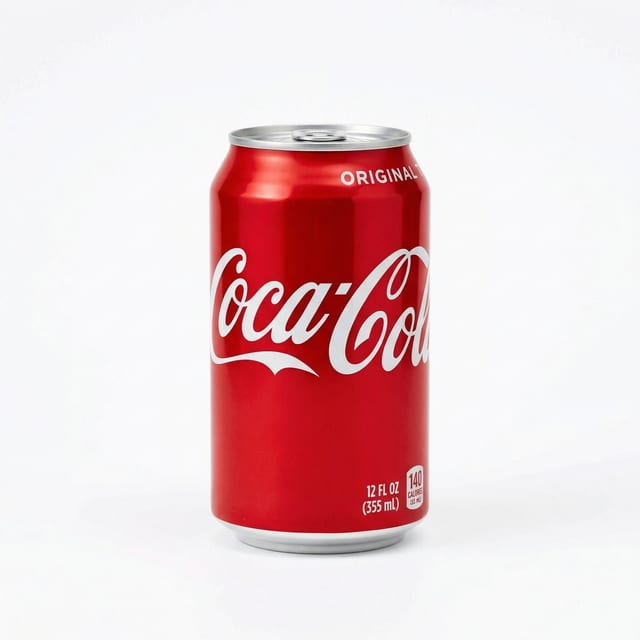 Coke.
