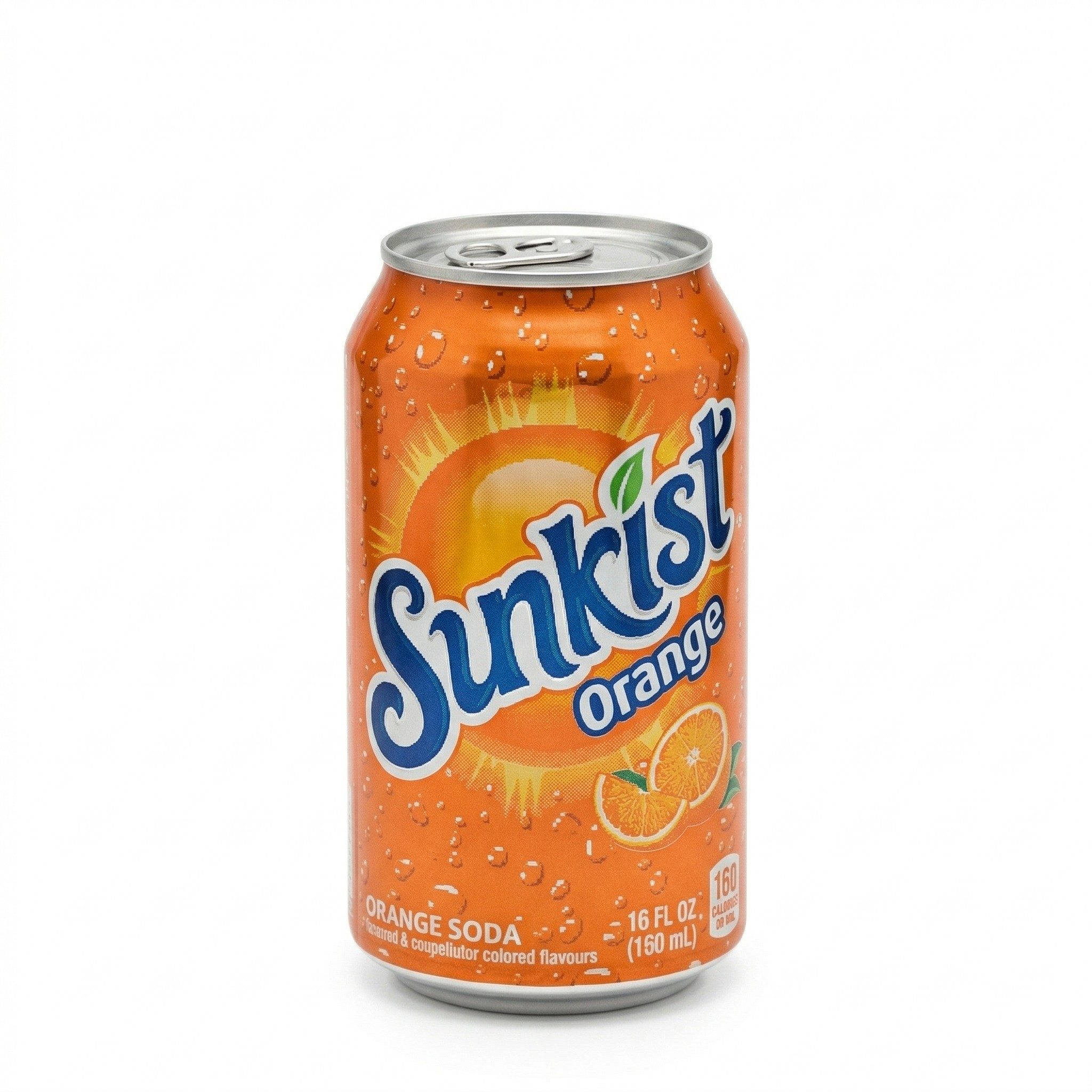 Sunkist.
