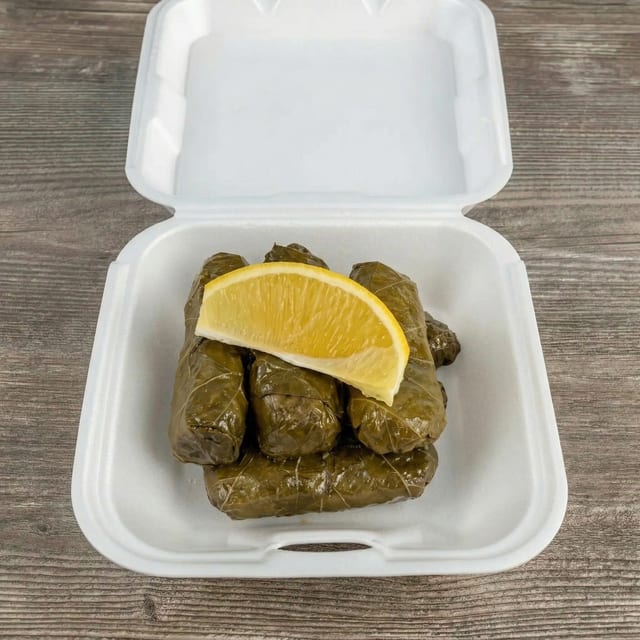 Dolma.