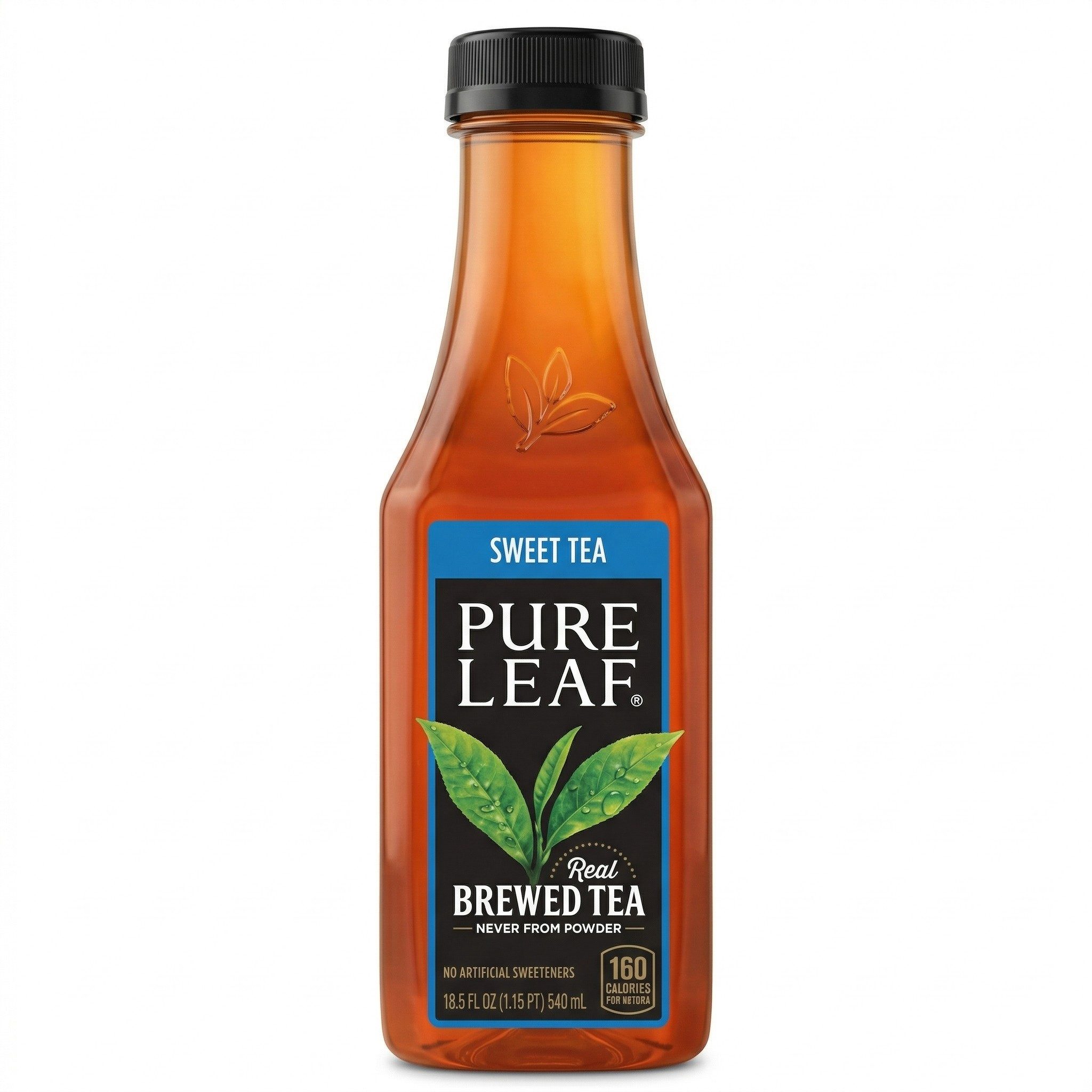 Sweet Tea.
