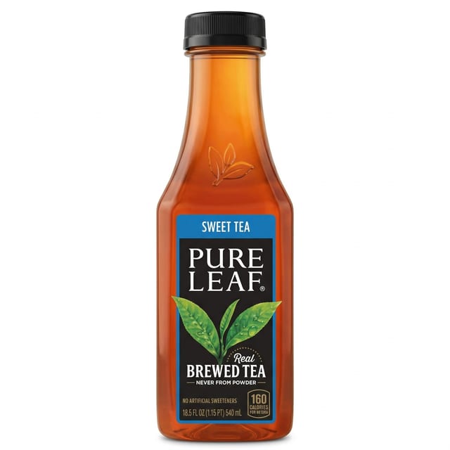 Sweet Tea.