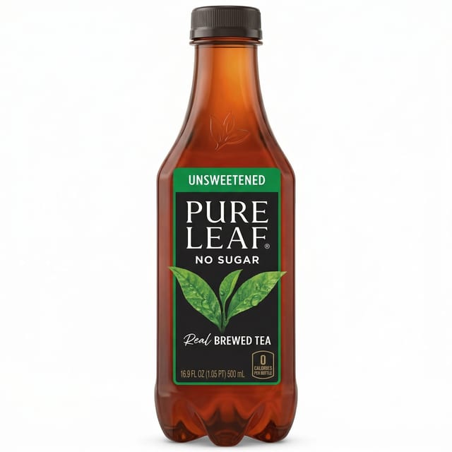 Unsweet Tea.