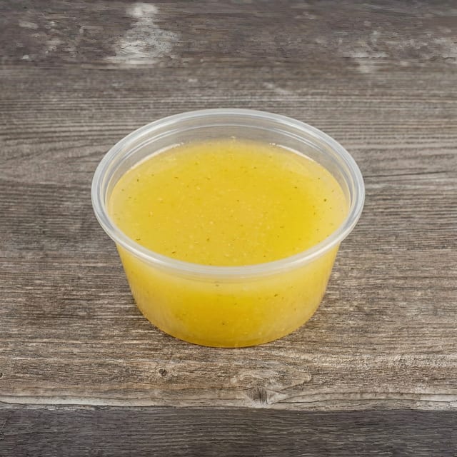 Side Salad Dressing.