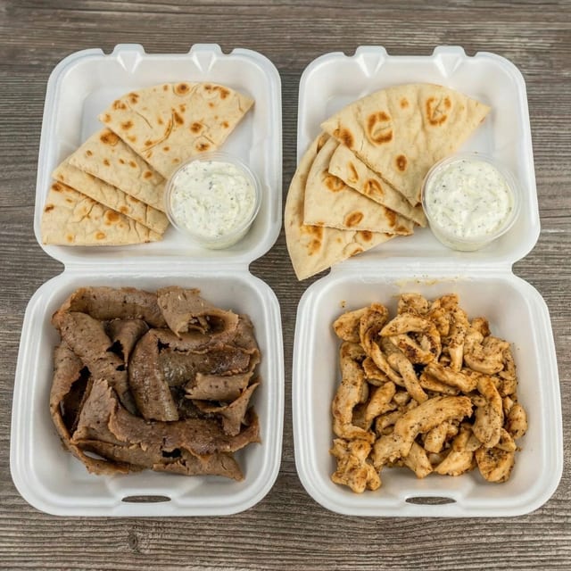 Side Gyro.
