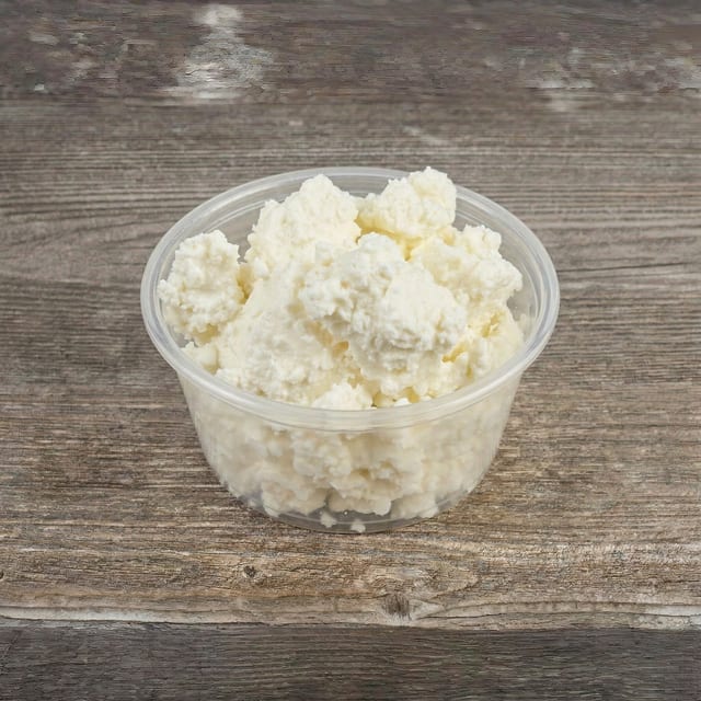 Side Feta Cheese.