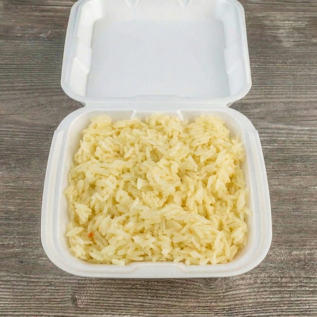 Side Rice.