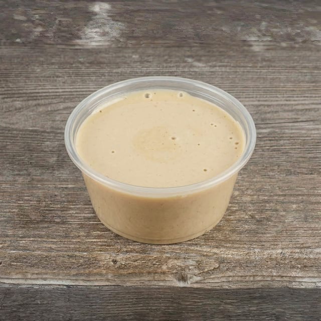 Side Tahini.